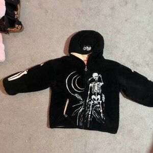 VERYRARE Nikkan Hagaki